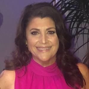 Meet your Posher, Daniela